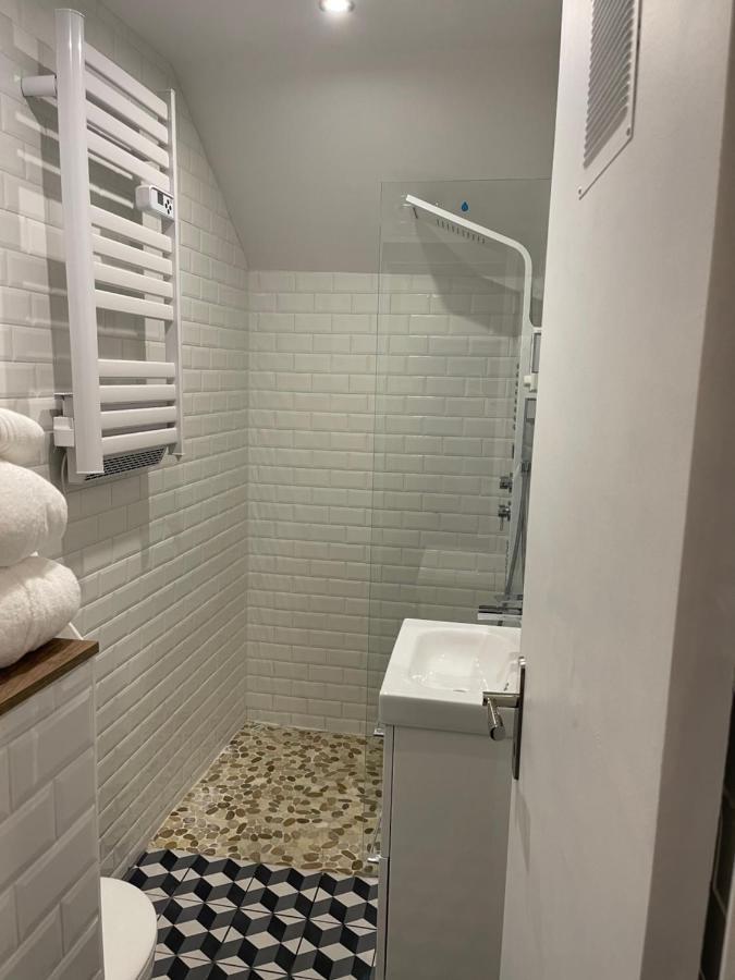 Appartement Hors Du Commun Avec Son Jacuzzi Salies-de-Béarn Buitenkant foto