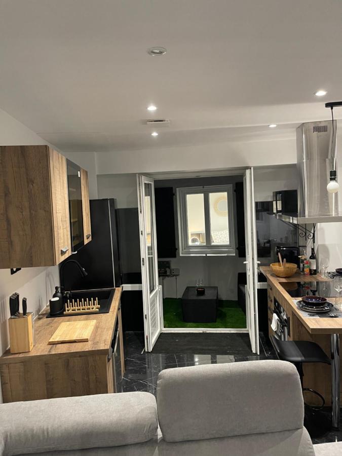 Appartement Hors Du Commun Avec Son Jacuzzi Salies-de-Béarn Buitenkant foto