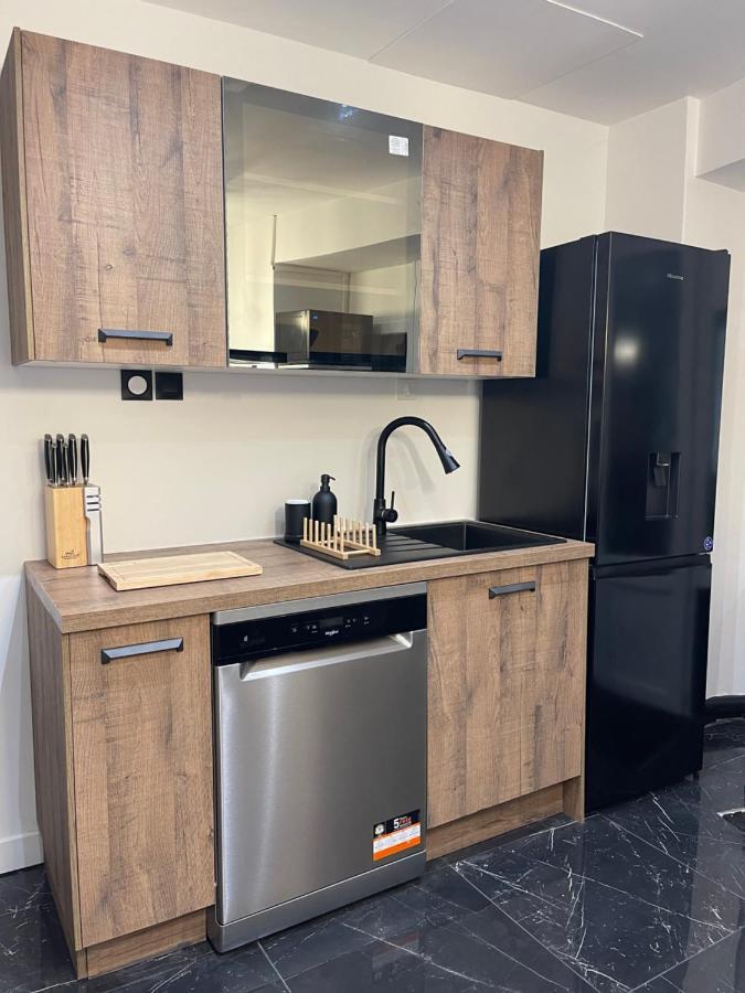 Appartement Hors Du Commun Avec Son Jacuzzi Salies-de-Béarn Buitenkant foto